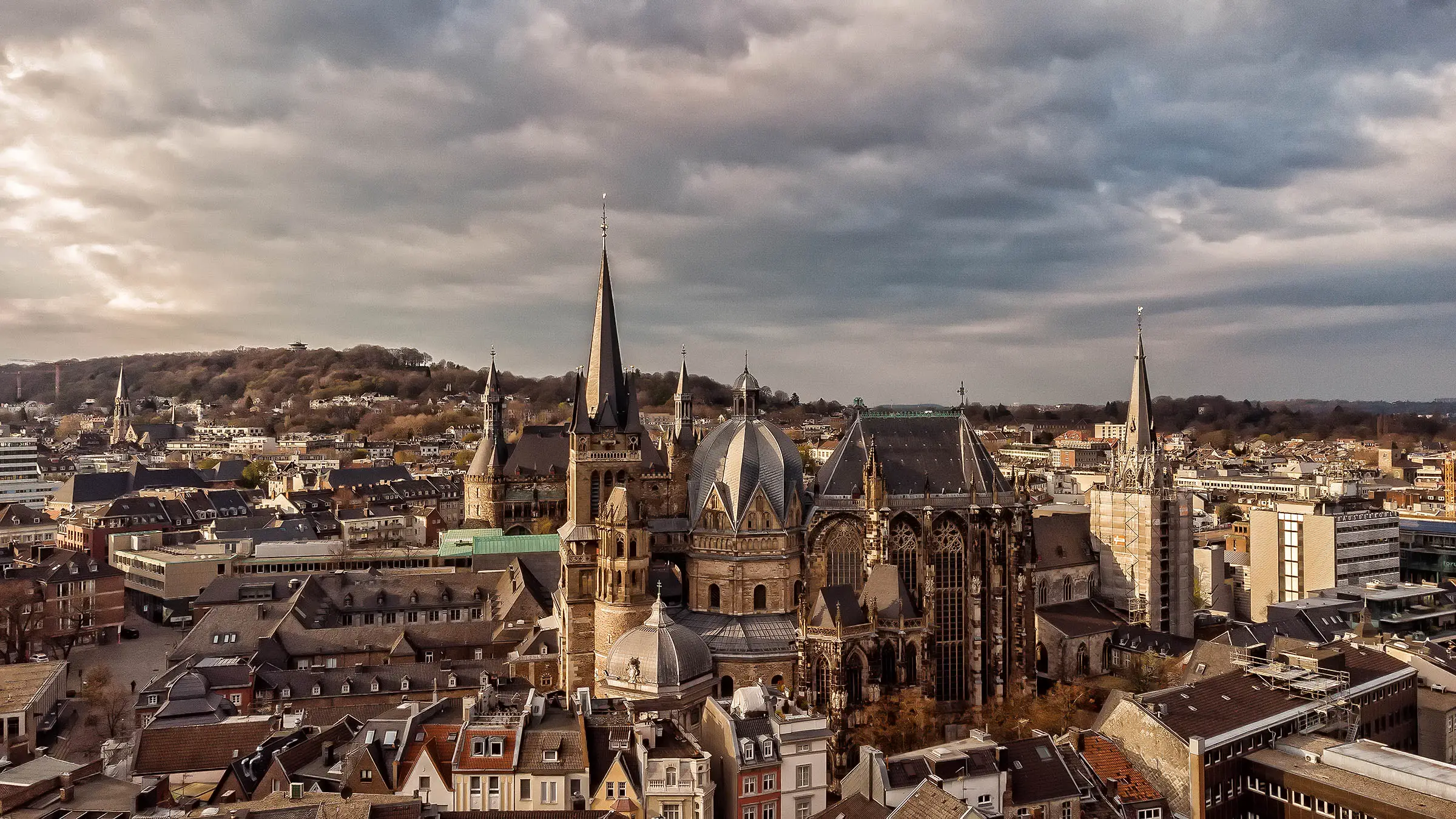 Aachen Copyright Joerg Stanzick