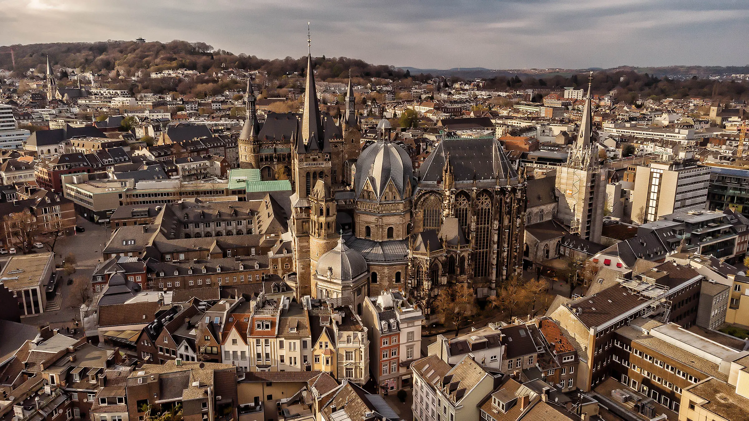 Aachen Copyright Joerg Stanzick