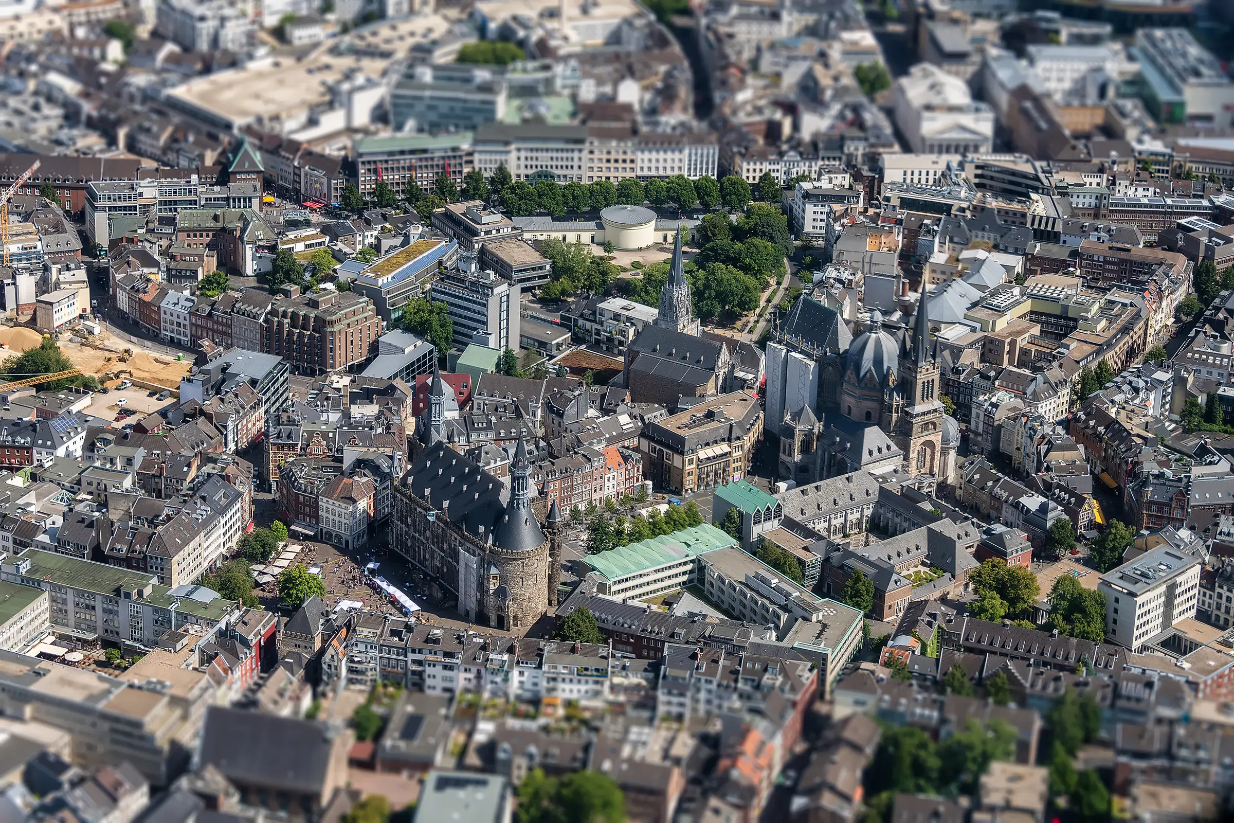 Aachen Copyright Joerg Stanzick