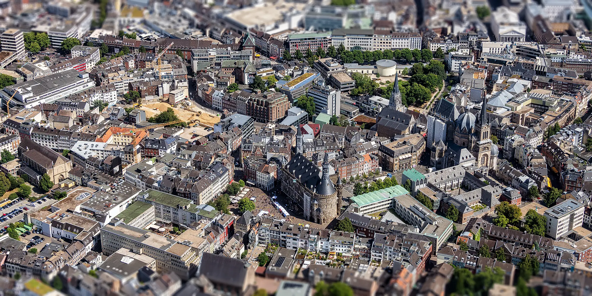 Aachen Copyright Joerg Stanzick