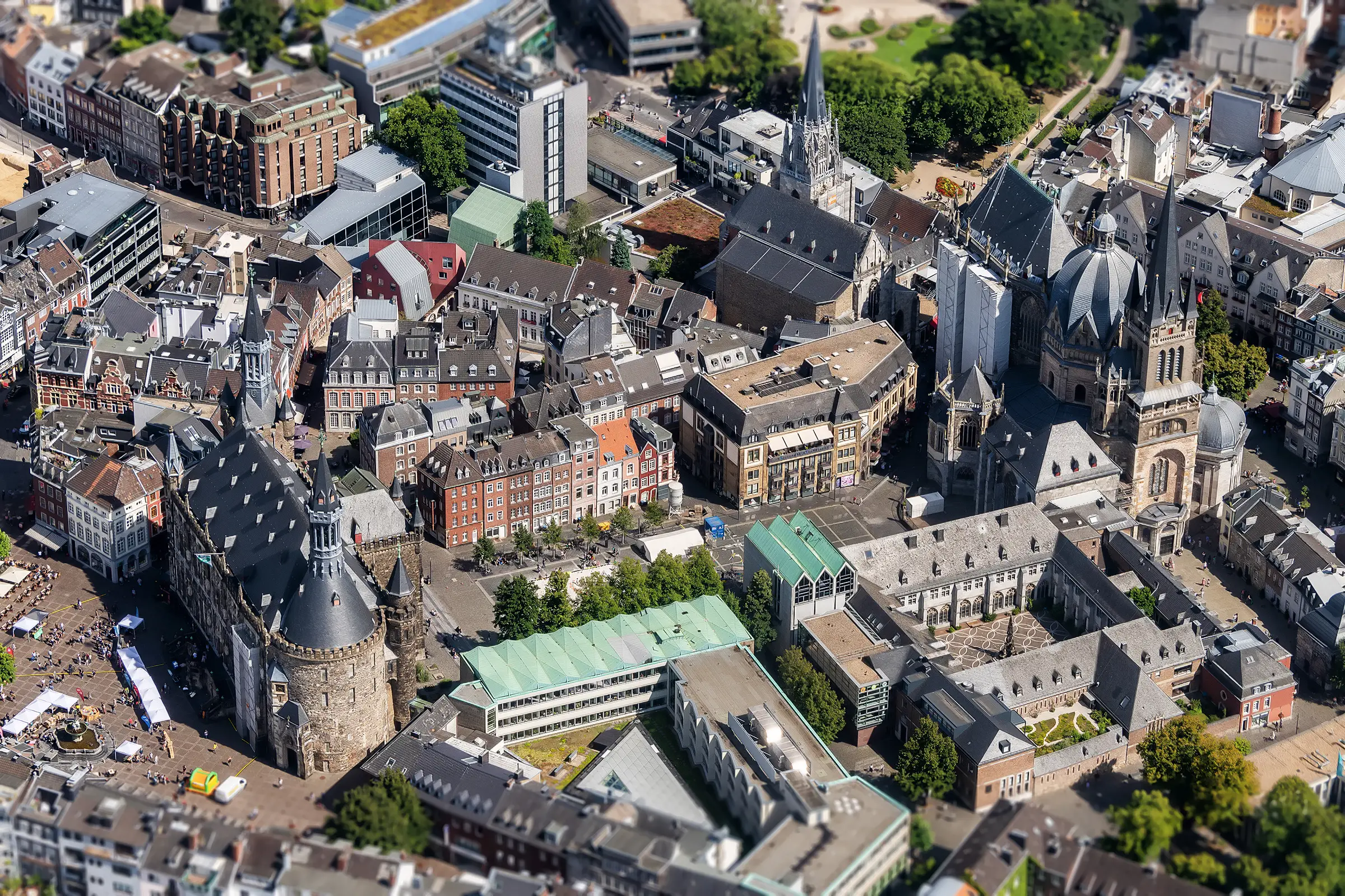 Aachen Copyright Joerg Stanzick