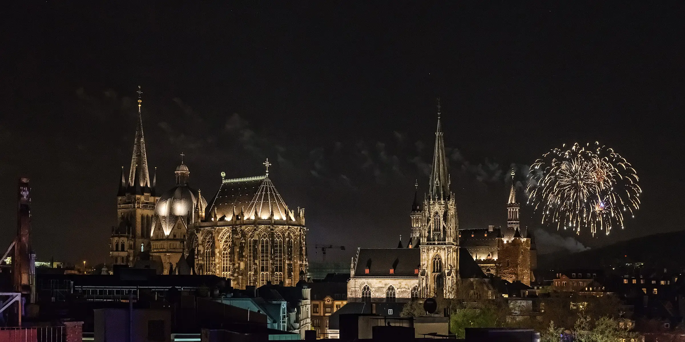 Aachen Copyright Joerg Stanzick