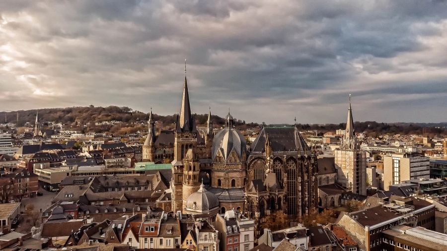 Aachen