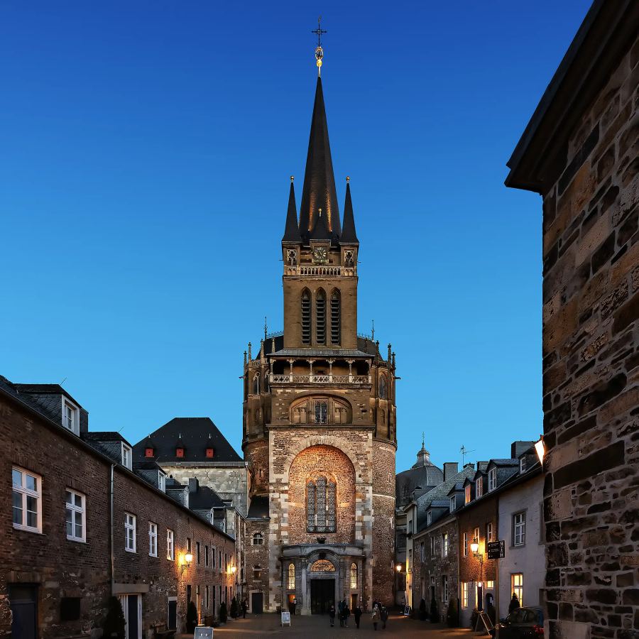 Aachen 2021 12 21