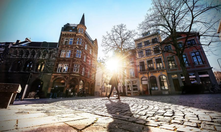 Aachen