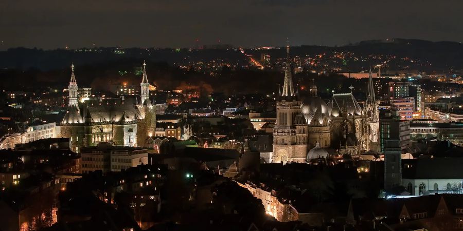 Aachen