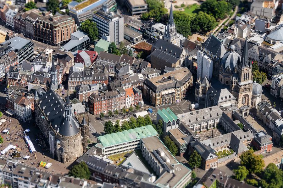 Aachen