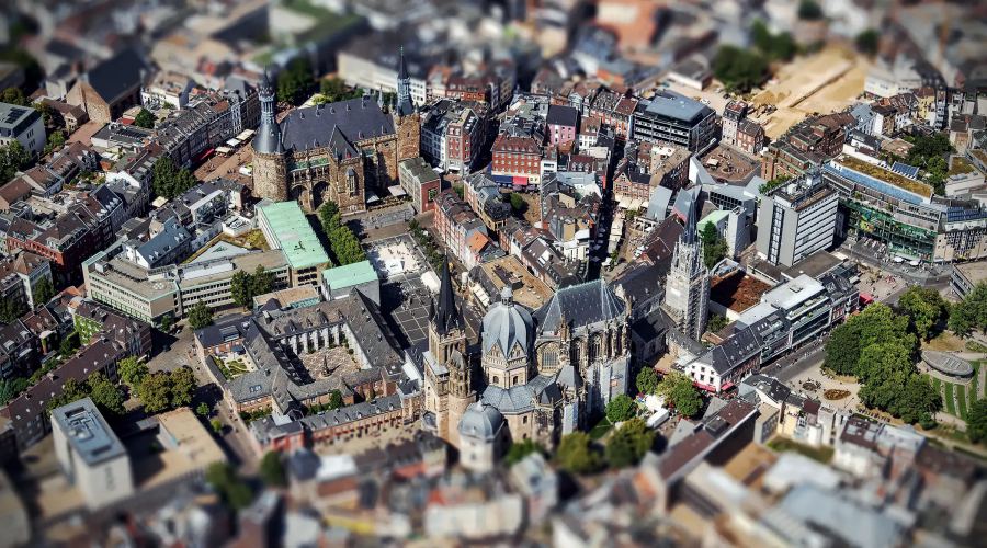 Aachen