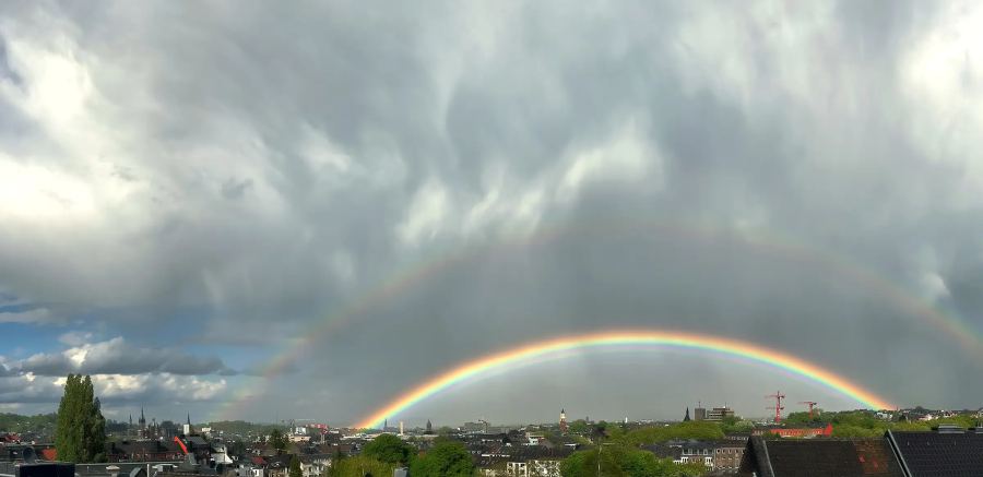 Aachen Rainbow