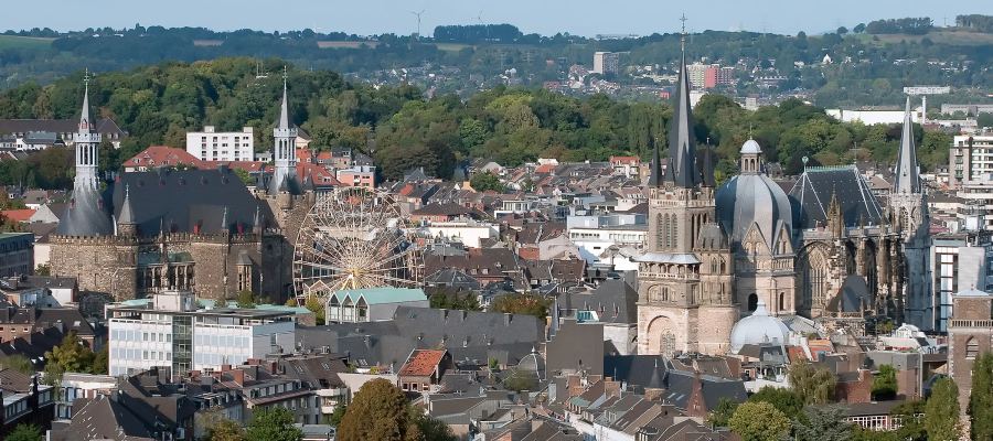 Aachen
