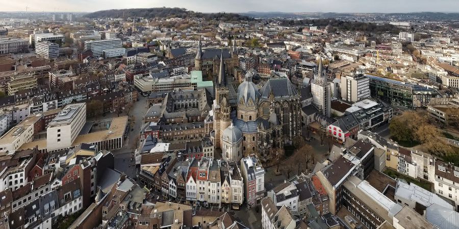 Aachen Pano